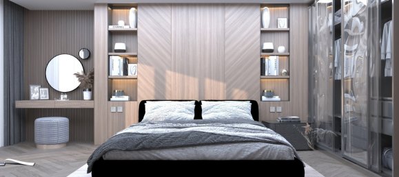 Villa 2+1 in Alanya, Turkey No. 13220 9