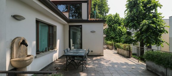 8 chambres Villa à Parma, Italy No. 345996 49