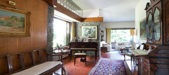 8 chambres Villa à Parma, Italy No. 345996 2