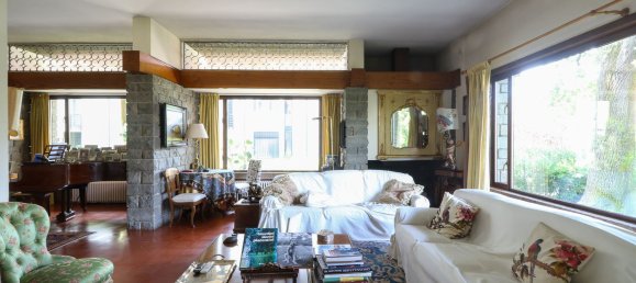 8 chambres Villa à Parma, Italy No. 345996 5