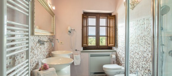 14 rooms House in Tuoro sul Trasimeno, Italy No. 54199 28