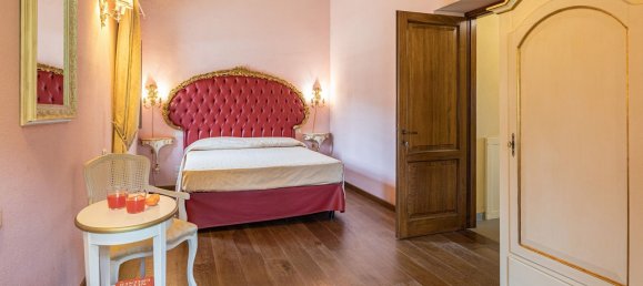 14 rooms House in Tuoro sul Trasimeno, Italy No. 54199 29