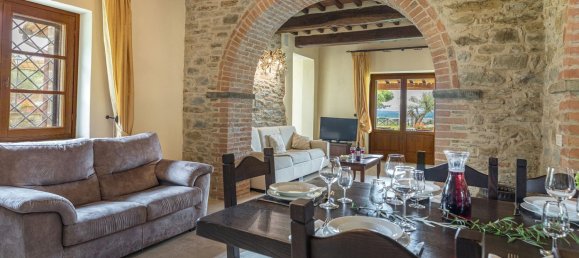 14 rooms House in Tuoro sul Trasimeno, Italy No. 54199 16