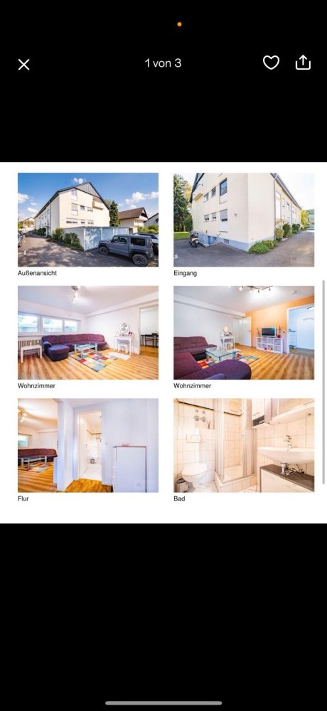 Estudio en Breisgau-Hochschwarzwald, Germany No. 271207