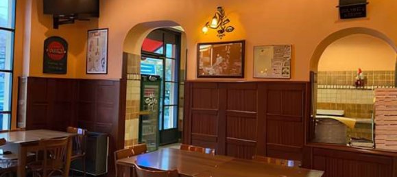 Propriété commerciale à Milan, Italy 219m² No. 239102 8