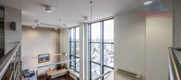 476m² Office in Madrid, Spain No. 133863 12