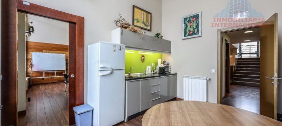 476m² Office in Madrid, Spain No. 133863 21