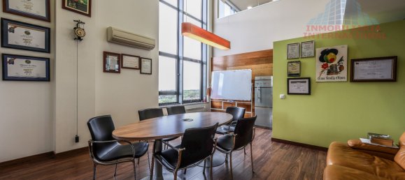 476m² Office in Madrid, Spain No. 133863 19