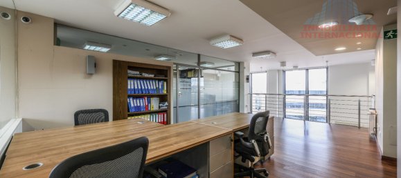 476m² Office in Madrid, Spain No. 133863 8