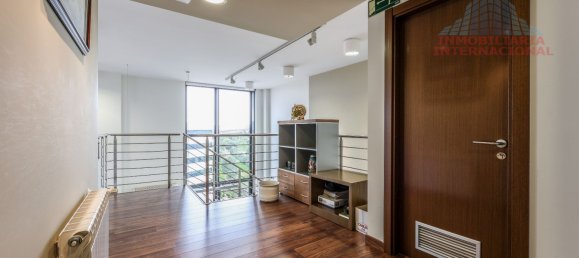 476m² Office in Madrid, Spain No. 133863 11