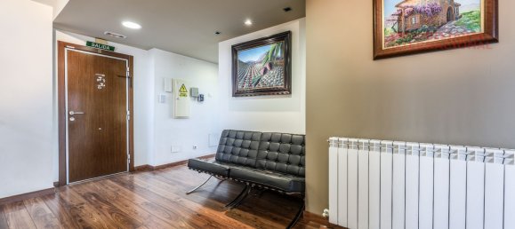 476m² Office in Madrid, Spain No. 133863 13