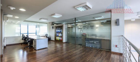 476m² Office in Madrid, Spain No. 133863 7