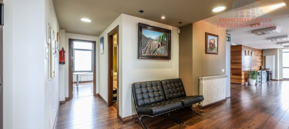 476m² Office in Madrid, Spain No. 133863 23