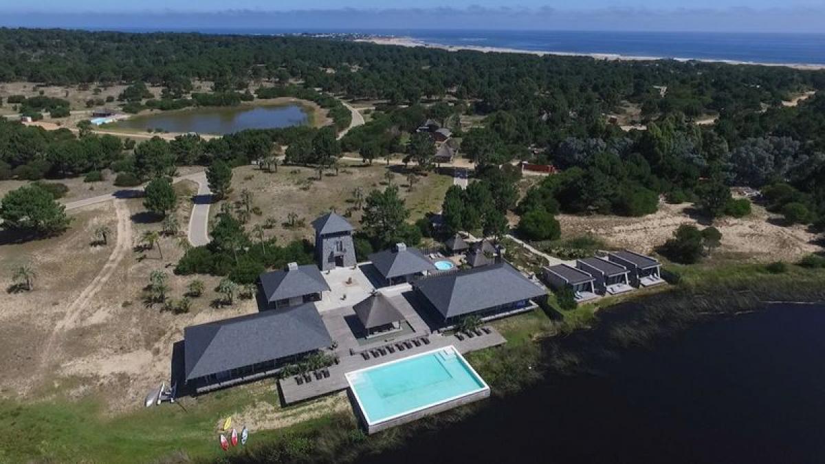 Terreno en Maldonado, Uruguay No. 13995