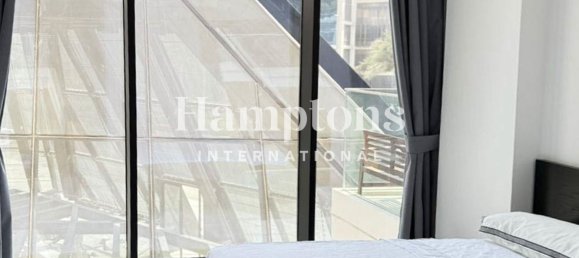 Квартира с 2 спальнями в Бизнес-Бэй, ОАЭ № 119989 10