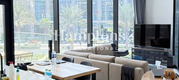 Квартира с 2 спальнями в Бизнес-Бэй, ОАЭ № 119989 5