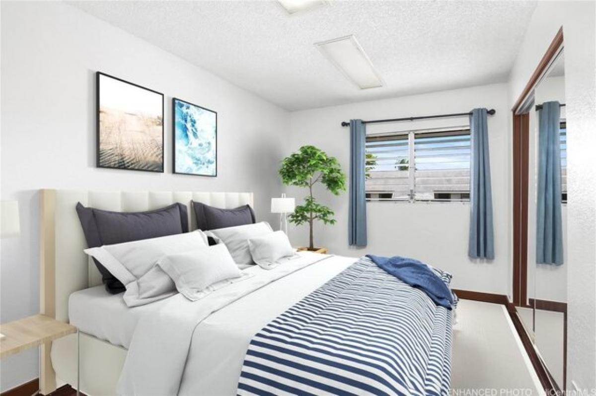 Casa de 2 dormitorios en Pearl City, USA No. 416699