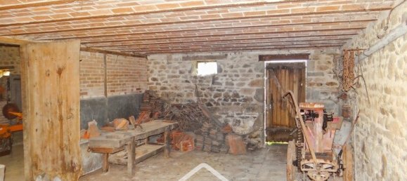 3 bedrooms House in Creuse, France No. 277306 12