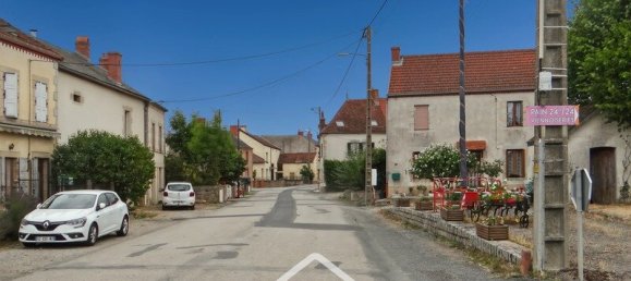 3 bedrooms House in Creuse, France No. 277306 21