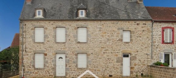 3 bedrooms House in Creuse, France No. 277306 19