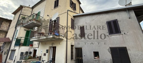 2 rooms House in Castiglione del Lago, Italy No. 297065 11