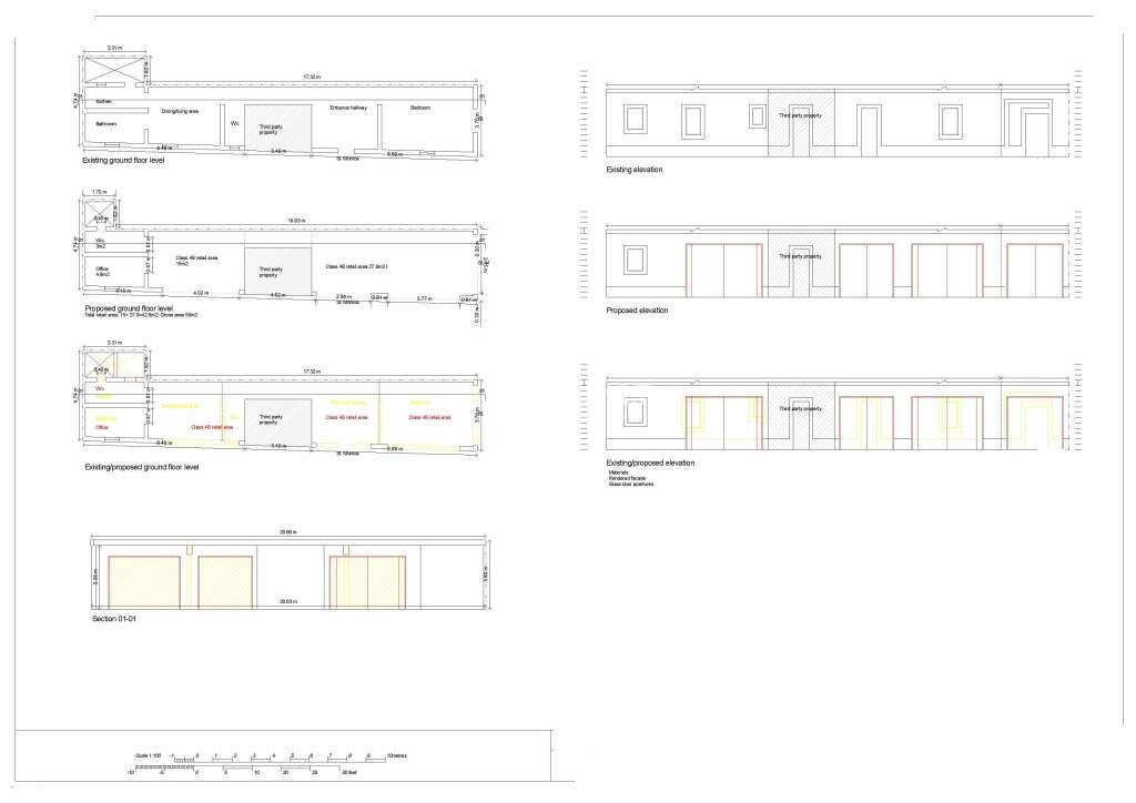 140m² Shop in Qormi, Malta No. 12646