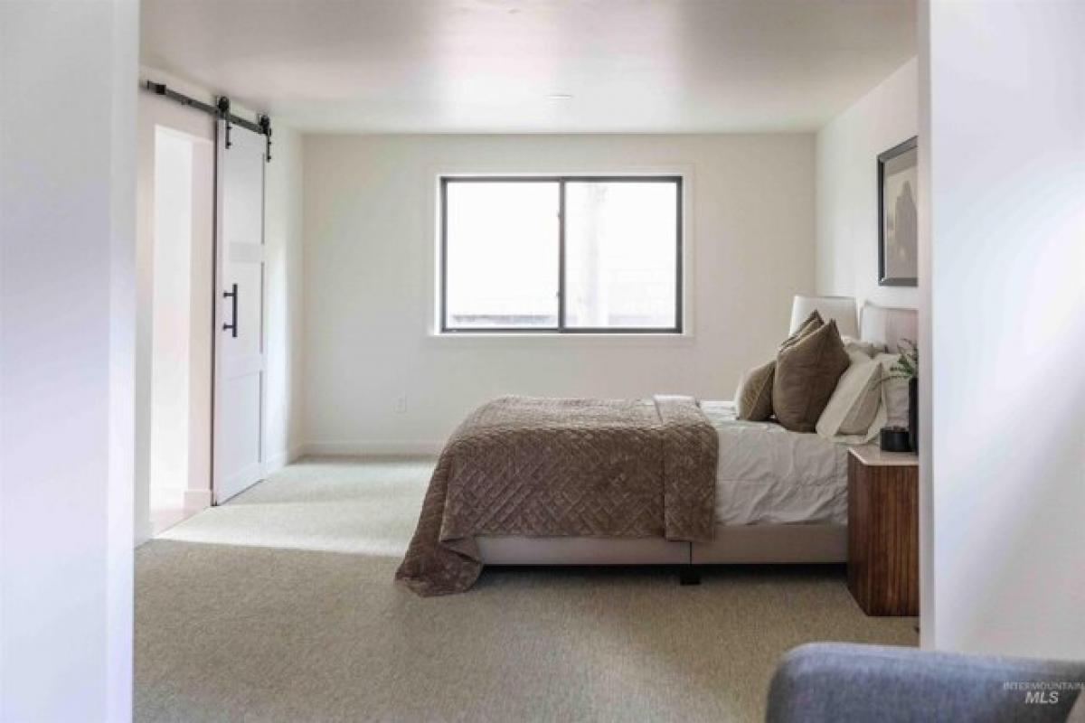 3 bedrooms House in Hailey, USA No. 386127