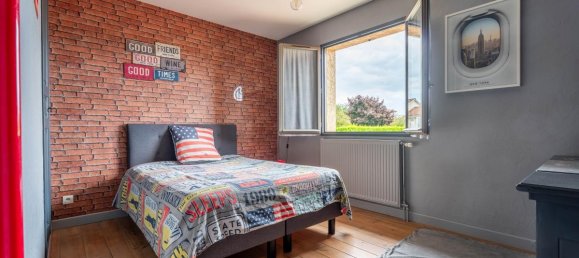 4 Schlafzimmer Haus in Rhone, France, Nr. 295475 12