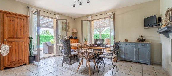 4 Schlafzimmer Haus in Rhone, France, Nr. 295475 4