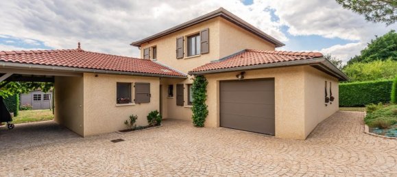 4 Schlafzimmer Haus in Rhone, France, Nr. 295475 15