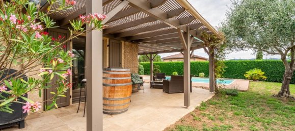 4 Schlafzimmer Haus in Rhone, France, Nr. 295475 17