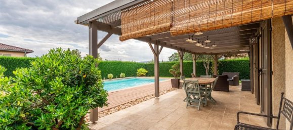 4 Schlafzimmer Haus in Rhone, France, Nr. 295475 18