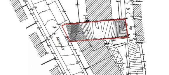 Земельный участок 257м² в Вила Нова ди Гая, Португалия № 55676 2