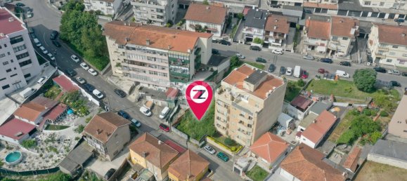 Земельный участок 257м² в Вила Нова ди Гая, Португалия № 55676 13