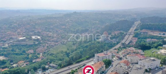 Земельный участок 257м² в Вила Нова ди Гая, Португалия № 55676 11