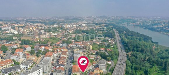 Земельный участок 257м² в Вила Нова ди Гая, Португалия № 55676 6