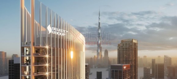 5 bedrooms Apartment in JUMEIRAH LIVING BUSINESS BAY, Business Bay, UAE No. 60066 2