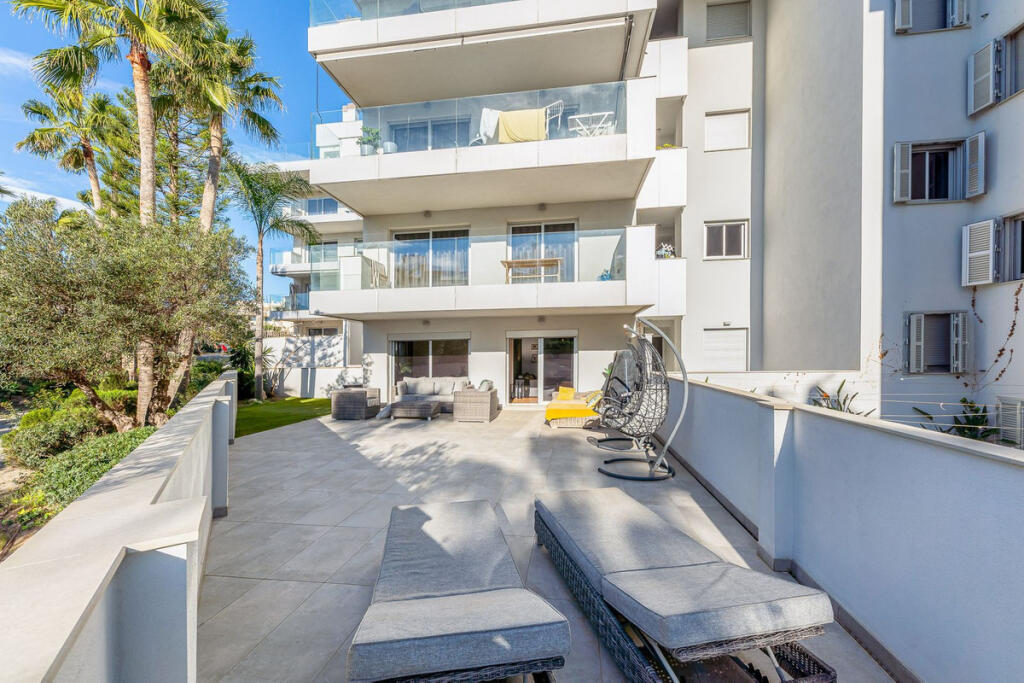 3 chambres Appartement à Mijas, Spain No. 43439