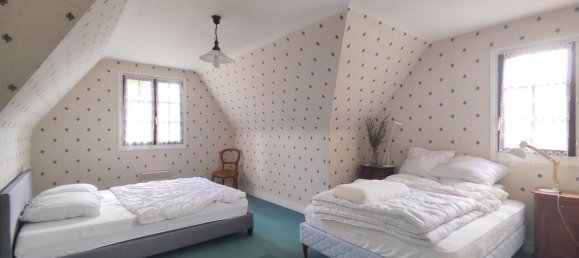 4 Schlafzimmer Haus in Orne, France, Nr. 356201 12