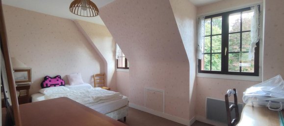 4 Schlafzimmer Haus in Orne, France, Nr. 356201 13