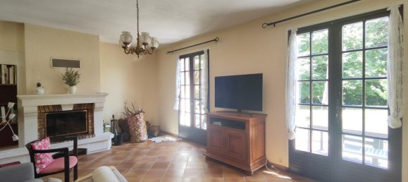 4 Schlafzimmer Haus in Orne, France, Nr. 356201 4