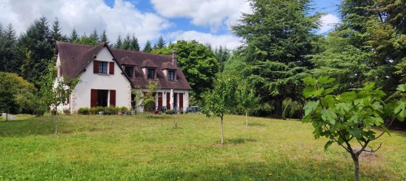 4 Schlafzimmer Haus in Orne, France, Nr. 356201 16