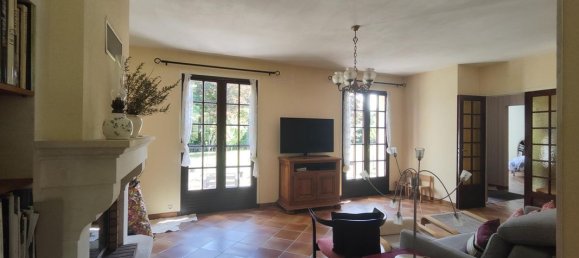 4 Schlafzimmer Haus in Orne, France, Nr. 356201 5