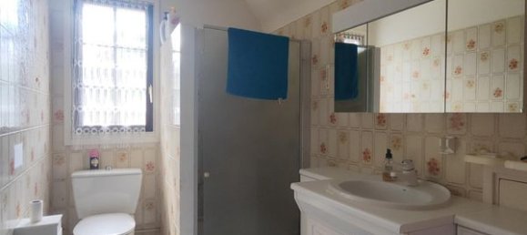 4 Schlafzimmer Haus in Orne, France, Nr. 356201 14