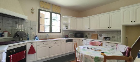 4 Schlafzimmer Haus in Orne, France, Nr. 356201 7