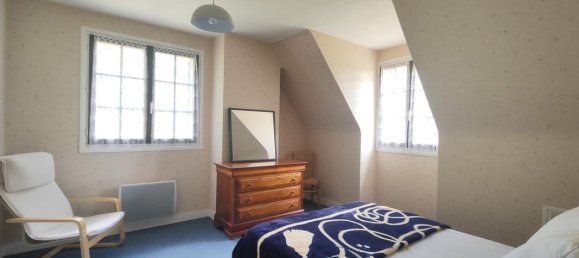 4 Schlafzimmer Haus in Orne, France, Nr. 356201 11