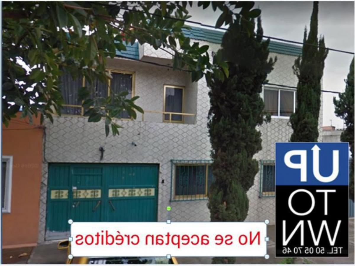 5 Schlafzimmer Haus in Mexicali, Mexico, Nr. 183710