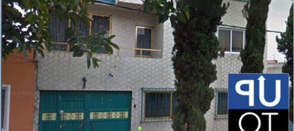 5 Schlafzimmer Haus in Mexicali, Mexico, Nr. 183710 2