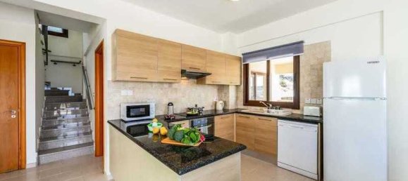 3 غرف نوم منزل في Kissonerga, Cyprus رقم 6418 3