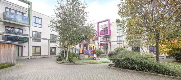 1 Schlafzimmer Wohnung in London, United Kingdom, Nr. 8697 12